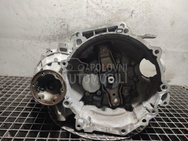 MJENJAC za Škoda Octavia