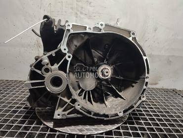 MJENJAC za Ford Focus