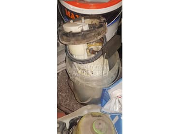 Pumpa goriva za Volkswagen Polo od 2001. do 2009. god.