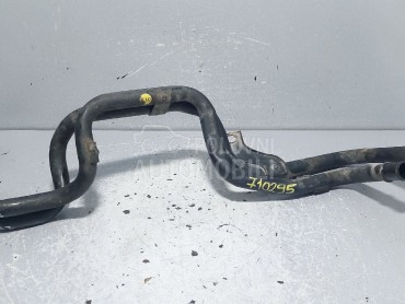 CRIJEVO za Volkswagen Passat B6