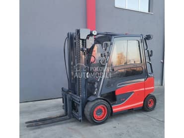 Linde E40  PRODAJA/NAJAM