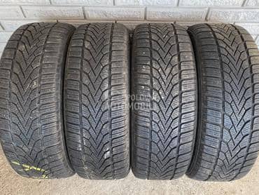 Semperit 205/55 R16 Zimska