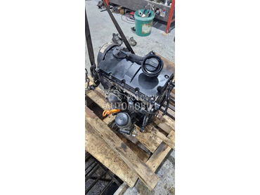 Motor 1.9 Tdi 74kw za Volkswagen Golf 4 od 2000. do 2004. god.