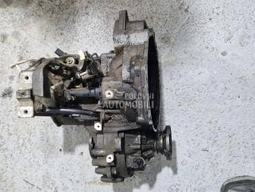 Menjac 1.9 Tdi za Volkswagen Golf 4 od 2000. do 2004. god.