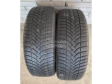 Semperit 205/55 R16 Zimska