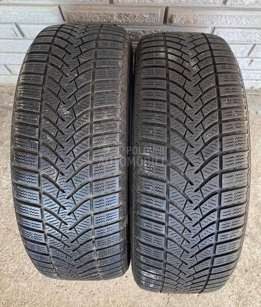 Semperit 205/55 R16 Zimska