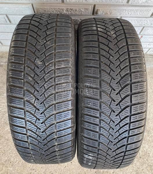 Semperit 205/55 R16 Zimska