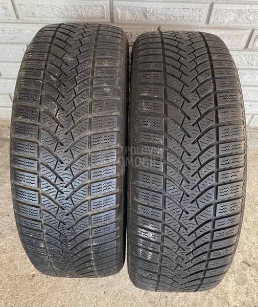 Semperit 205/55 R16 Zimska