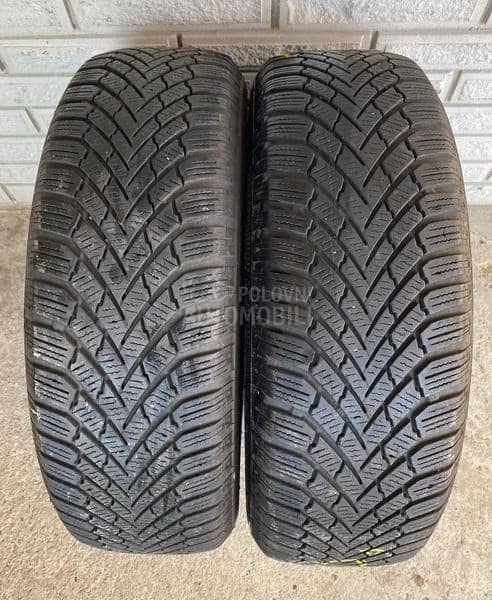 Continental 195/65 R15 Zimska