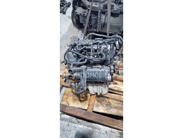 Motor 1.4 Tsi 125kw za Volkswagen Golf 5 od 2004. do 2008. god.