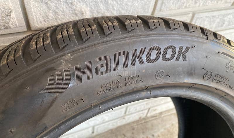 Hankook 235/45 R18 Zimska