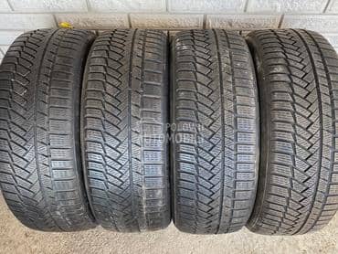 Continental 215/50 R18 Zimska