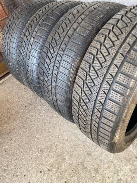 Continental 215/50 R18 Zimska