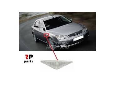 migavac za Ford Focus, Mondeo od 2000. do 2007. god.