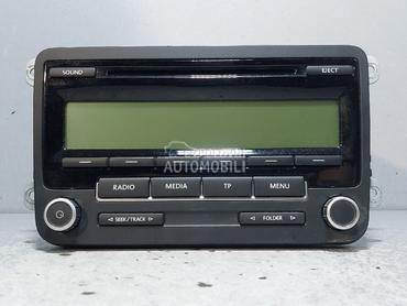 RADIO za Volkswagen Golf 6