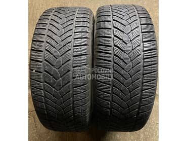 Dunlop 235/55 R17 Zimska