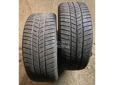 Goodyear 235/55 R17 Zimska