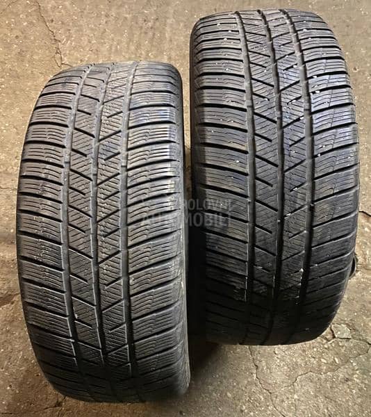 Goodyear 235/55 R17 Zimska