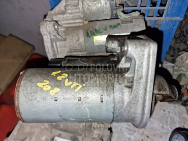 alnaser 1.2vti za Peugeot 208, 308, 2008