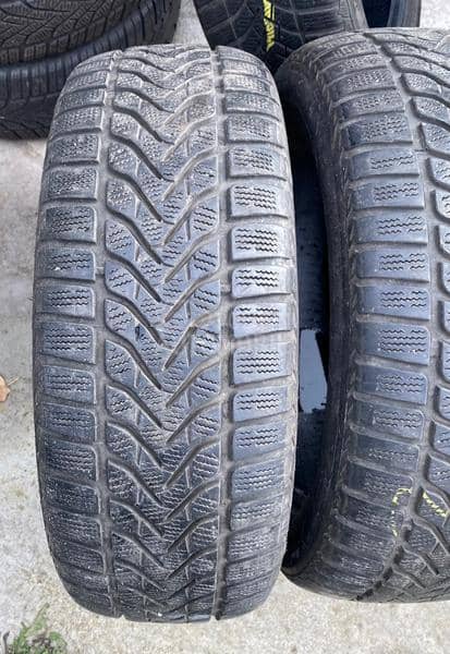 Lassa 205/55 R16 Zimska