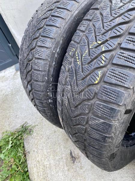 Lassa 205/55 R16 Zimska