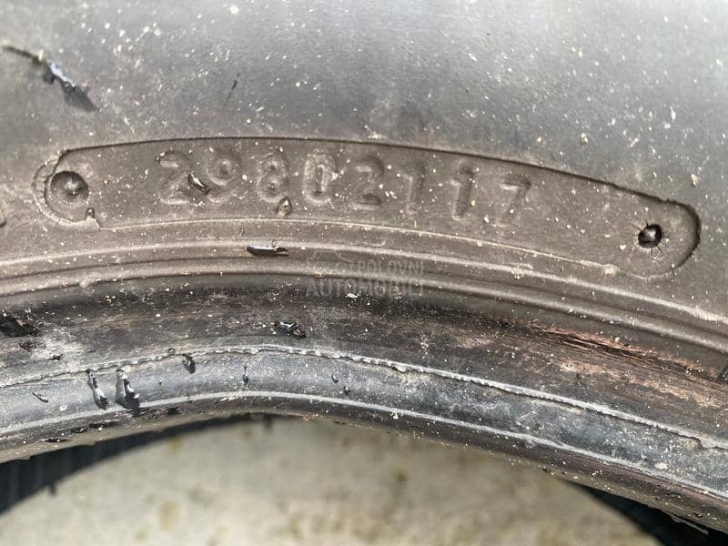 Lassa 205/55 R16 Zimska