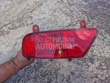 zadnji desni katadiopter za Peugeot 3008