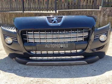 prednji branik za Peugeot 3008