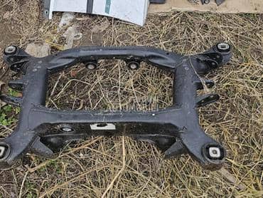 zadnji most trapa g01 g02 za BMW X3