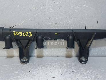 RAMPA za Peugeot 208