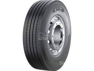 Michelin 355/50 R22.5 Sve sezone