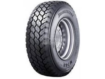 Bridgestone 425/65 R22.5 Sve sezone
