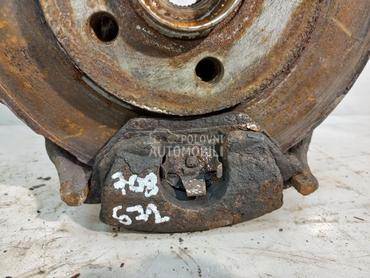 KOCIONA KLJESTA za Seat Ibiza