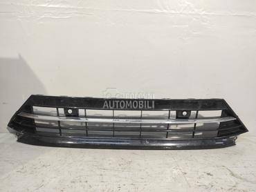 RESETKA BRANIKA za Volkswagen Tiguan