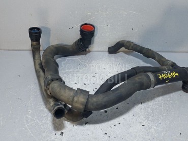 CRIJEVO za Volkswagen Caddy