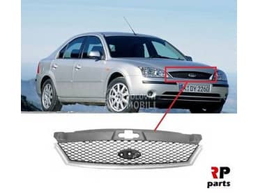 maska mk3 za Ford Mondeo od 2000. do 2007. god.