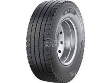 Michelin 295/60 R22.5 Sve sezone