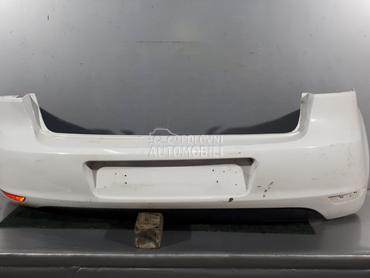 BRANIK za Volkswagen Golf 6