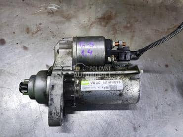 Anlaser 1.4 benzin za Volkswagen Jetta, Touran, Golf 5