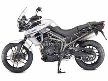Triumph Tiger XRX 800 17