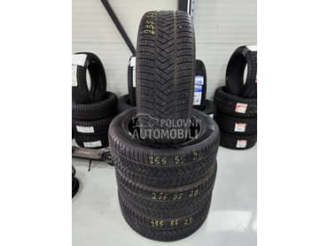Pirelli 255/55 R20 Zimska