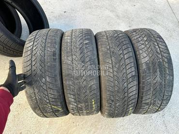 Triangle 215/55 R18 Zimska