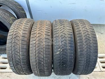 Pirelli 215/65 R17 Zimska