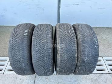Michelin 215/65 R17 Zimska