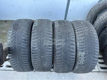 Apollo 215/65 R16 Zimska