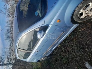 vrata za Daewoo Kalos