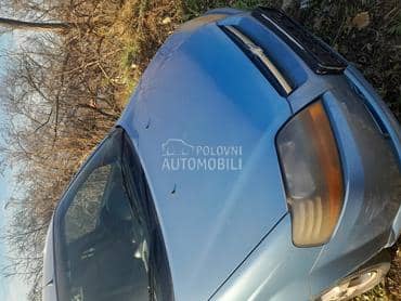 krilo za Daewoo Kalos