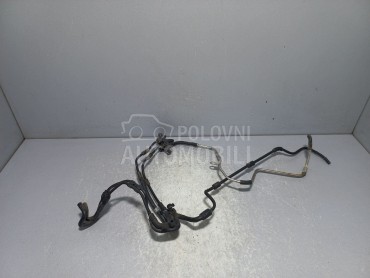 CRIJEVO za Volkswagen Caddy