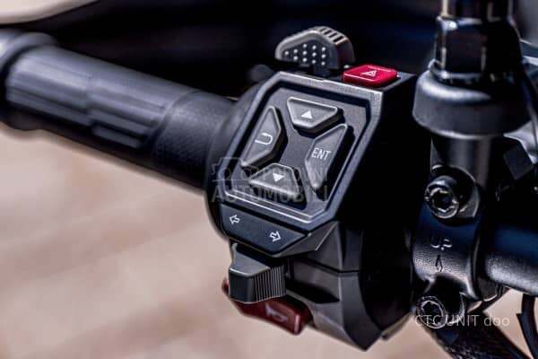 Voge 900DSX AKCIJA