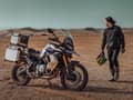 Voge 900DSX